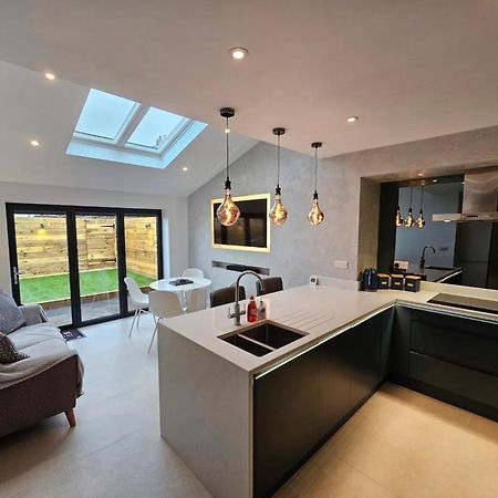 Romille Cottage Skipton Εξωτερικό φωτογραφία