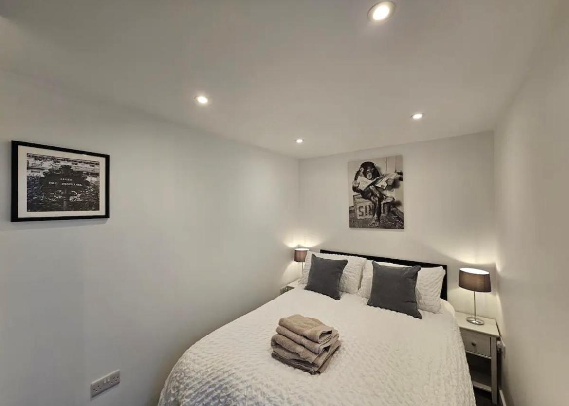 Romille Cottage Skipton Εξωτερικό φωτογραφία