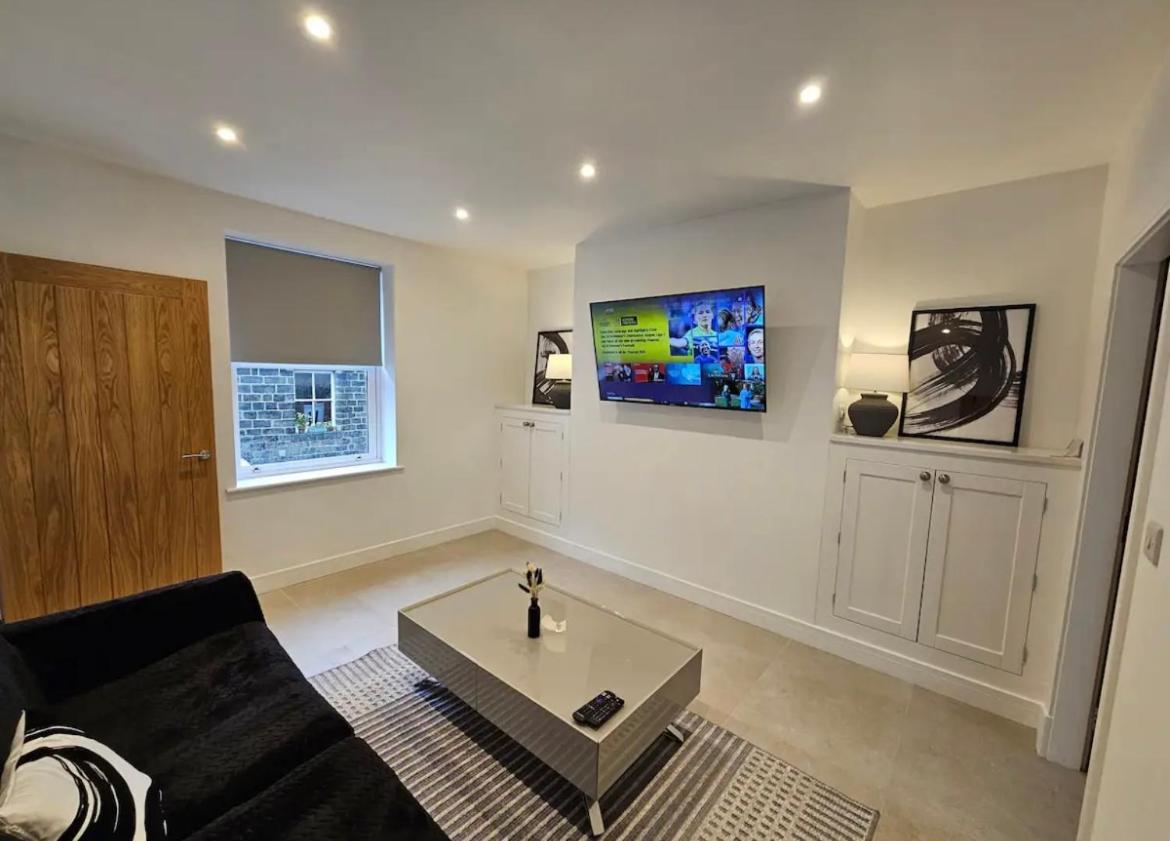 Romille Cottage Skipton Εξωτερικό φωτογραφία