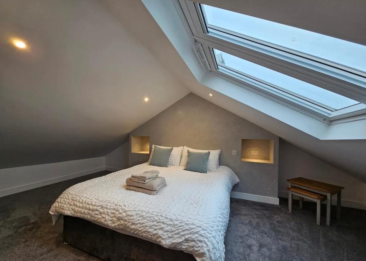 Romille Cottage Skipton Εξωτερικό φωτογραφία