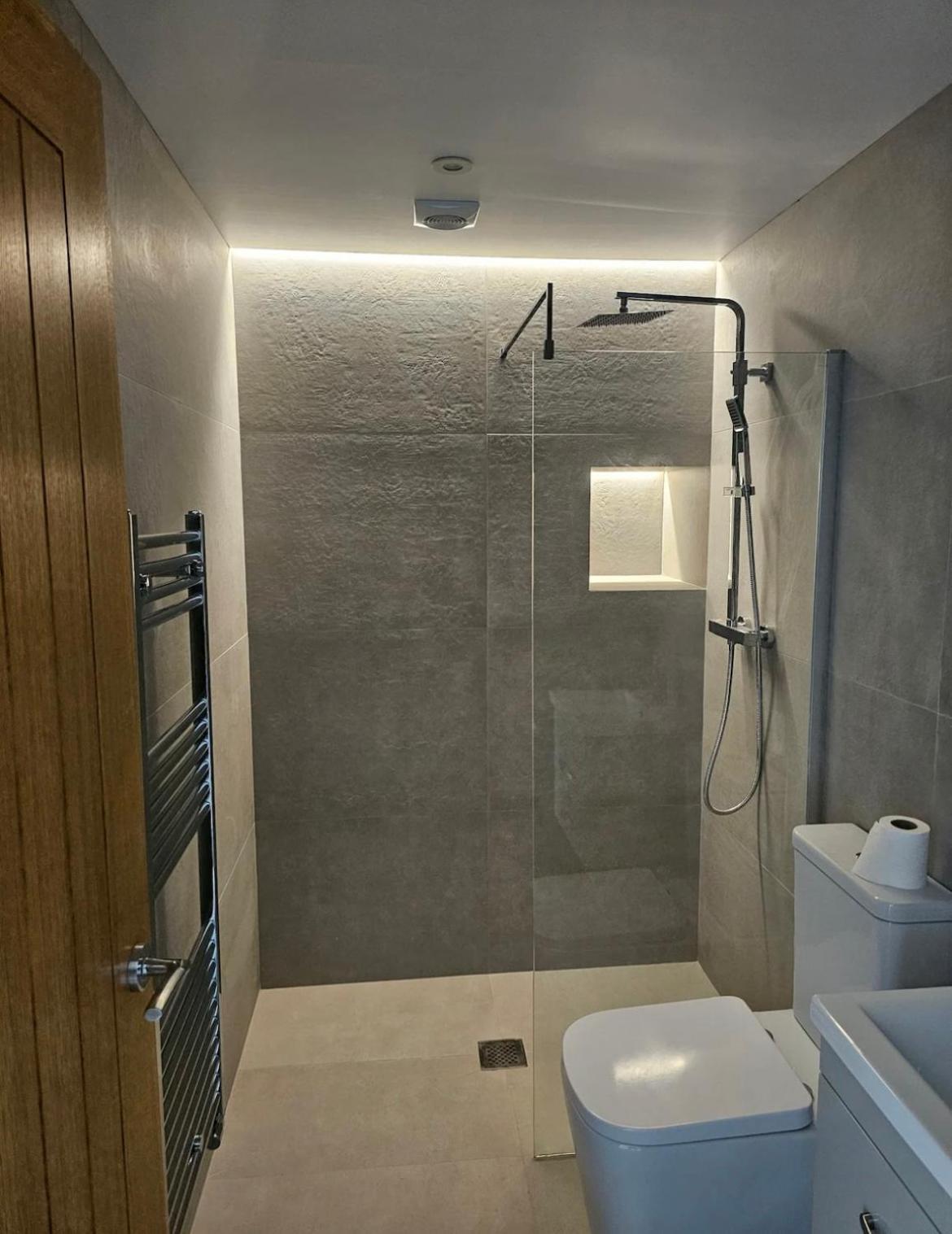 Romille Cottage Skipton Εξωτερικό φωτογραφία