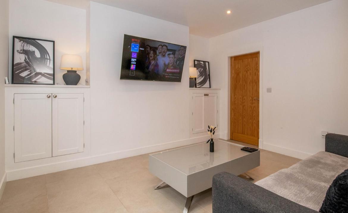 Romille Cottage Skipton Εξωτερικό φωτογραφία