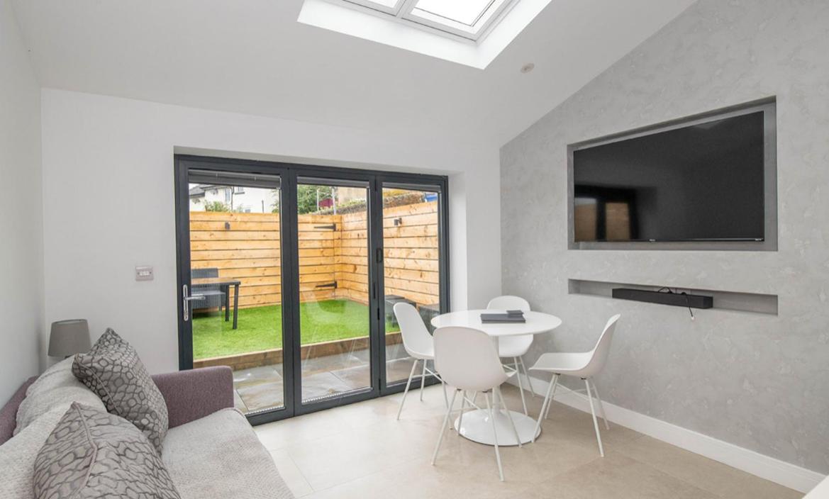 Romille Cottage Skipton Εξωτερικό φωτογραφία